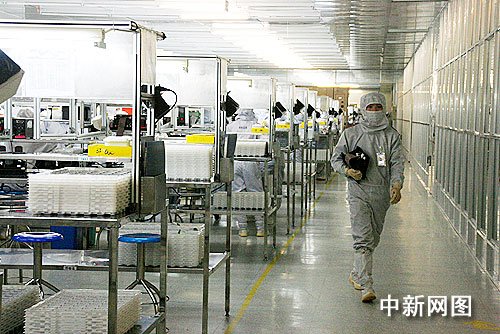 台企联建科技劳资纠纷事件平息 已恢复生产