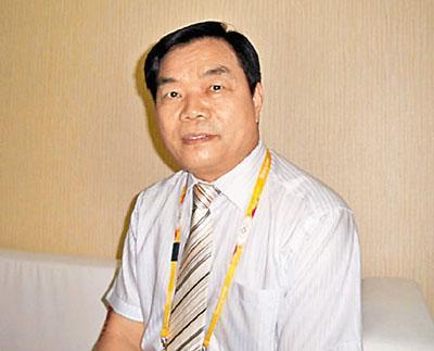 传中国联通高级副总裁赵继东被有关部门带走协助调查