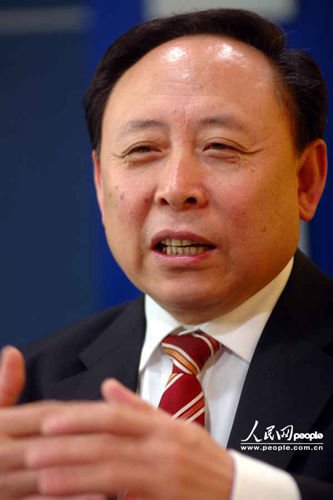 中核集团总经理康日新严重违纪被免去职务