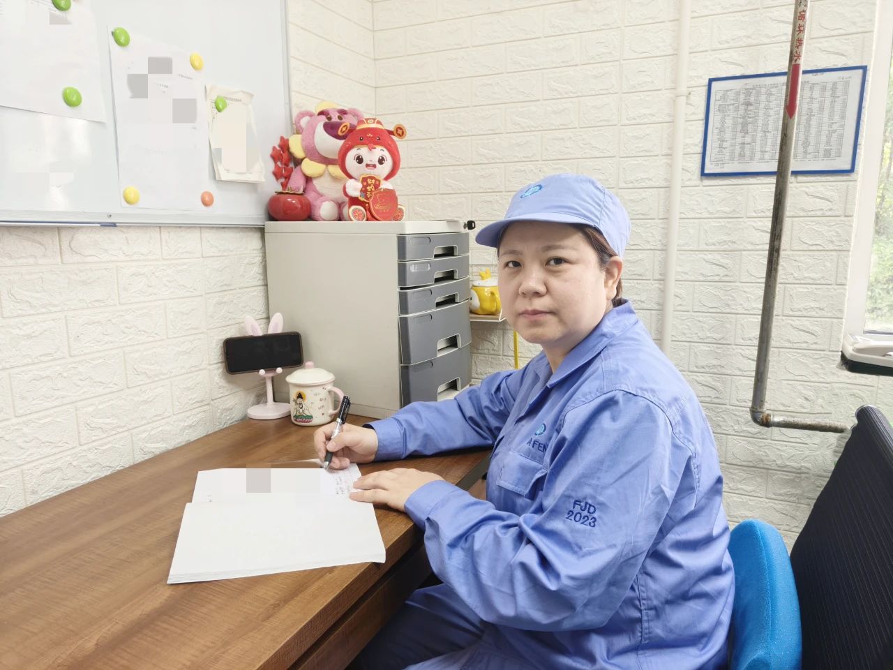 华丰公司特装分厂三班：攻坚奋战显担当